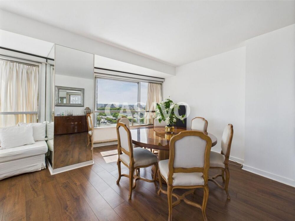 � vendre  Appartement Paris 15