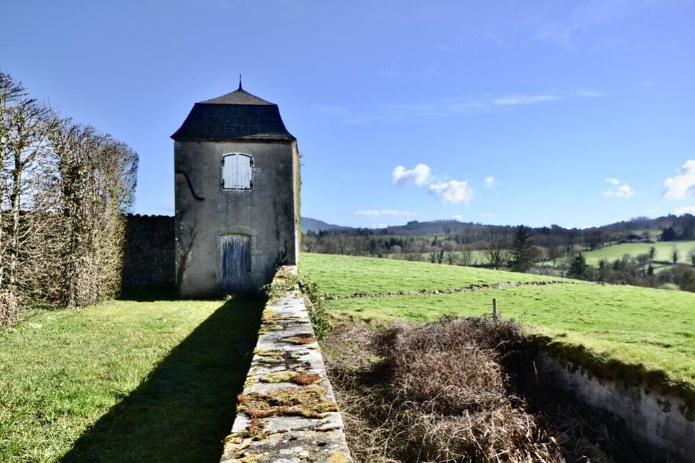 MAISON DE MAÎTRE