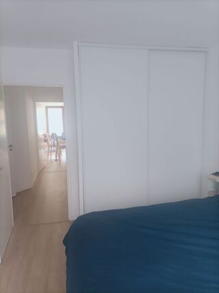  Appartement � louer 3 pi�ces 60 m�