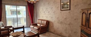  Appartement à louer 2 pièces 59 m²