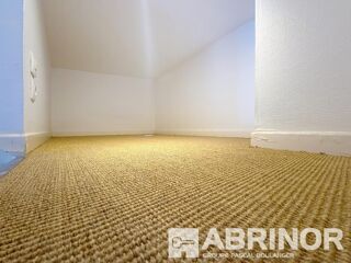  Appartement � vendre 1 pi�ce 10 m�