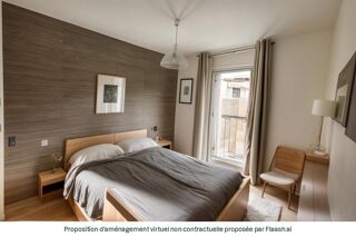  Appartement  vendre 4 pices 90 m