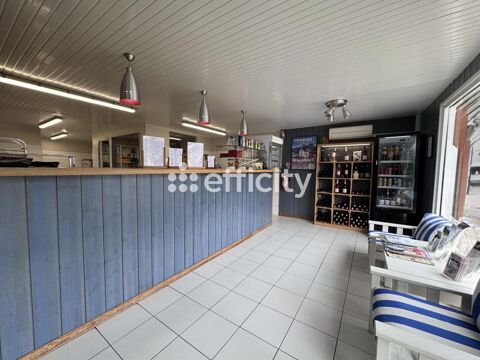 Local commercial 269000 33138 Lanton