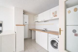 Appartement à vendre 3 pièces 54 m²