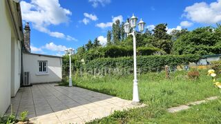  Maison à vendre 3 pièces 64 m²