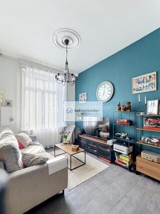  Maison à vendre 5 pièces 90 m²