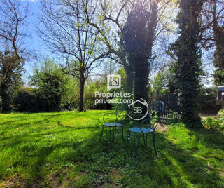  Maison à vendre 6 pièces 104 m²
