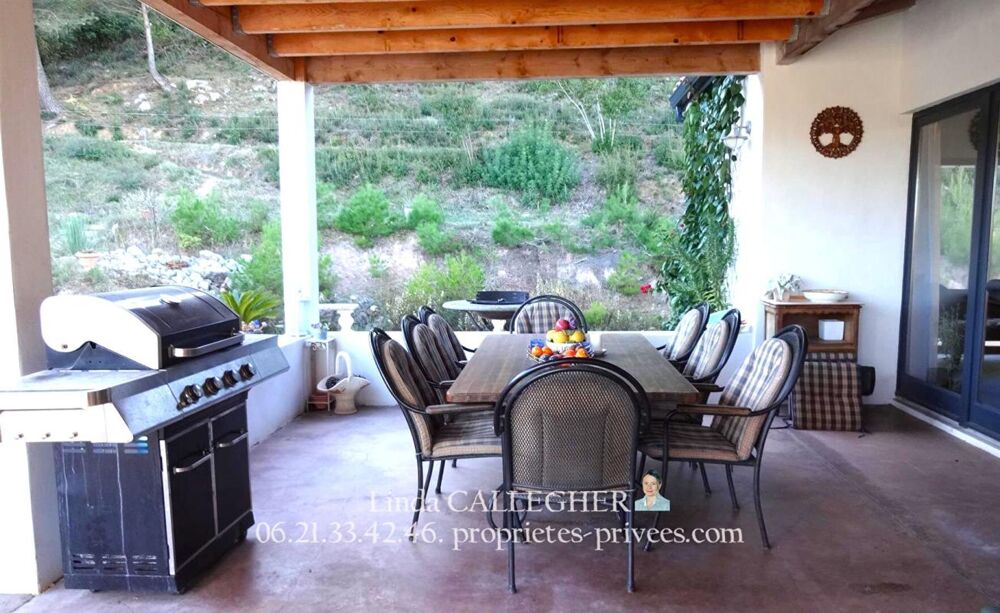 � vendre  Villa Th�zan-des-Corbi�res (11200)