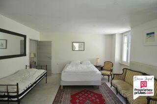  Maison à vendre 5 pièces 177 m²