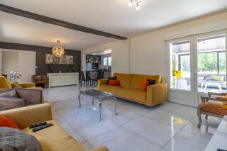  Maison à vendre 9 pièces 190 m²
