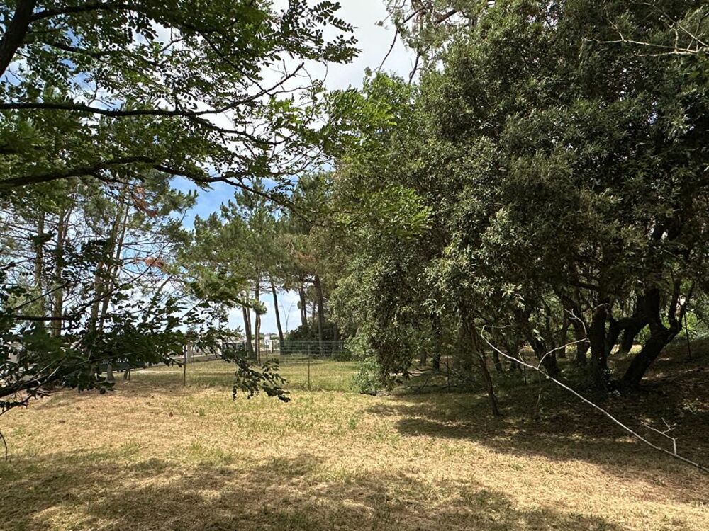 Front de Mer Maison Saint Georges De Didonne sur 2000 m2