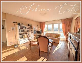  Appartement à vendre 4 pièces 88 m²