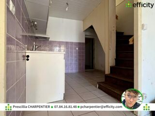  Maison � vendre 5 pi�ces 110 m�