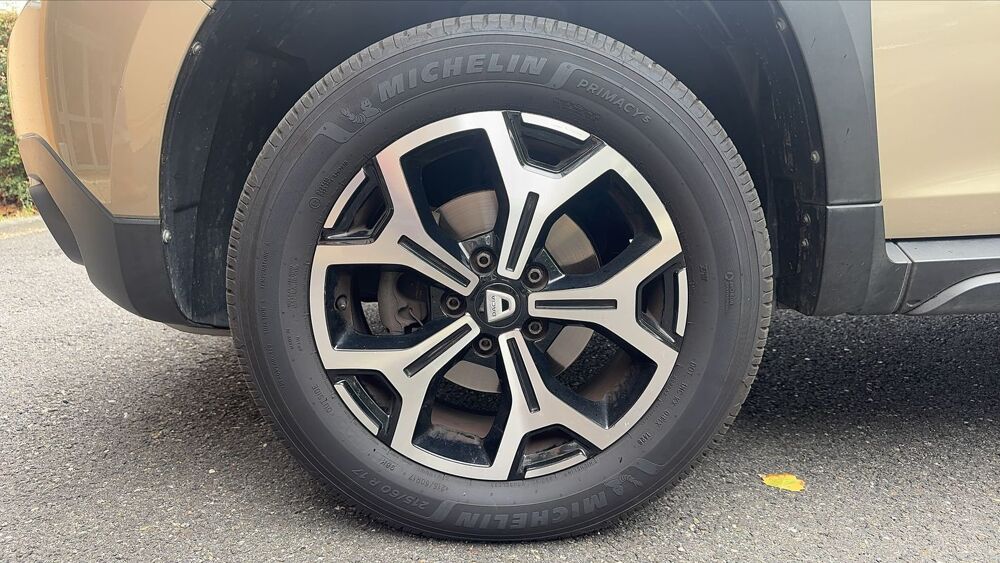 Duster 1.3 TCe 130 Prestige 2019 occasion 31200 Toulouse
