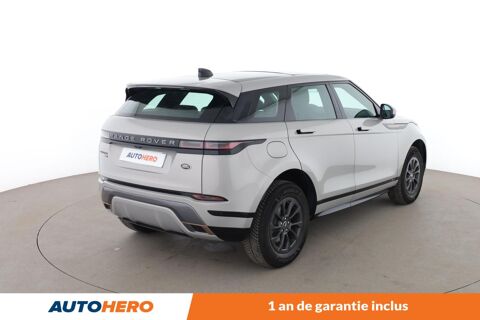 Range Rover Evoque D180 4WD R-Dynamic BVA9 180 ch 2019 occasion 92130 Issy-les-Moulineaux