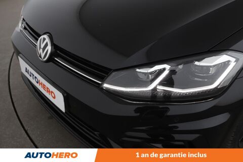 Golf VII 2.0 TSI R 4Motion DSG7 5P 300 ch 2019 occasion 92130 Issy-les-Moulineaux