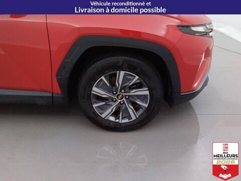 Tucson T-GDI 230 Hybrid BVA6 Intuitive 2022 occasion 10150 Lavau