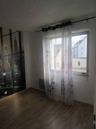  Appartement � louer 2 pi�ces 38 m�