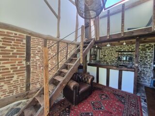  Maison � vendre 4 pi�ces 90 m�