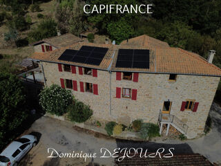  Maison à vendre 10 pièces 198 m²