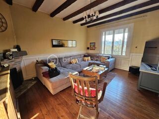  Maison � vendre 7 pi�ces 153 m�