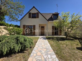  Maison à vendre 5 pièces 124 m²