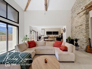  Maison à vendre 6 pièces 167 m²
