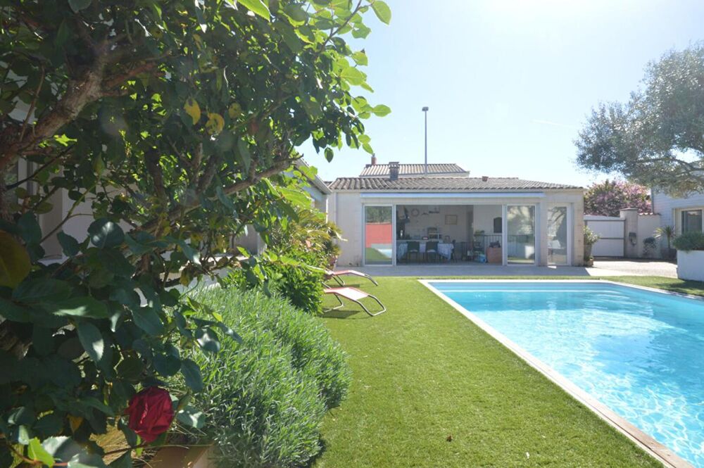 � vendre  Maison Marsilly (17137)