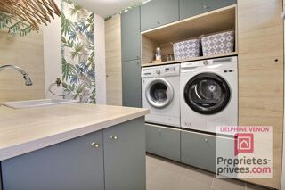  Maison à vendre 5 pièces 157 m²
