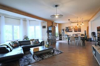  Maison à vendre 6 pièces 190 m²