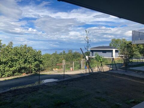   Appartement Publier 3 pi�ce(s) 65.66 m2 Appartement - 2 pi�ce(s) - 65 m�