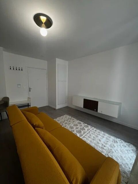  Appartement � louer 2 pi�ces 39 m�