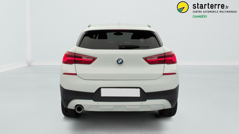 X2 F39 SDRIVE 18I 140 CH BVM6 BUSINESS DESIGN 2019 occasion 73420 Voglans