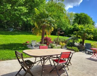  Maison à vendre 7 pièces 150 m²
