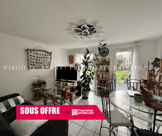  Maison � vendre 3 pi�ces 70 m�