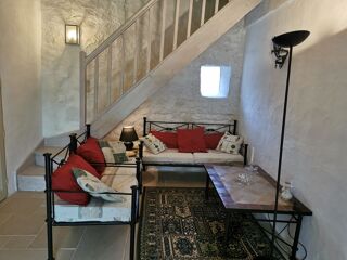  Maison à louer 3 pièces 80 m²