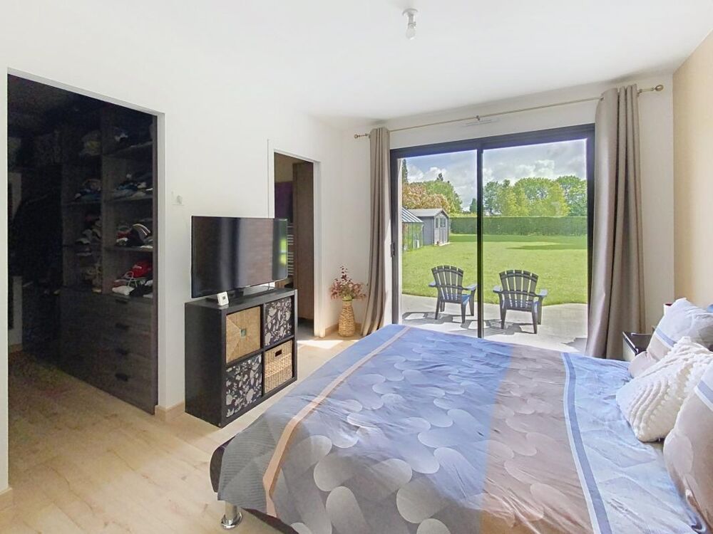 à vendre  Maison Orchies (59310)