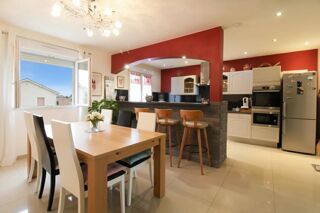  Maison � vendre 7 pi�ces 197 m�