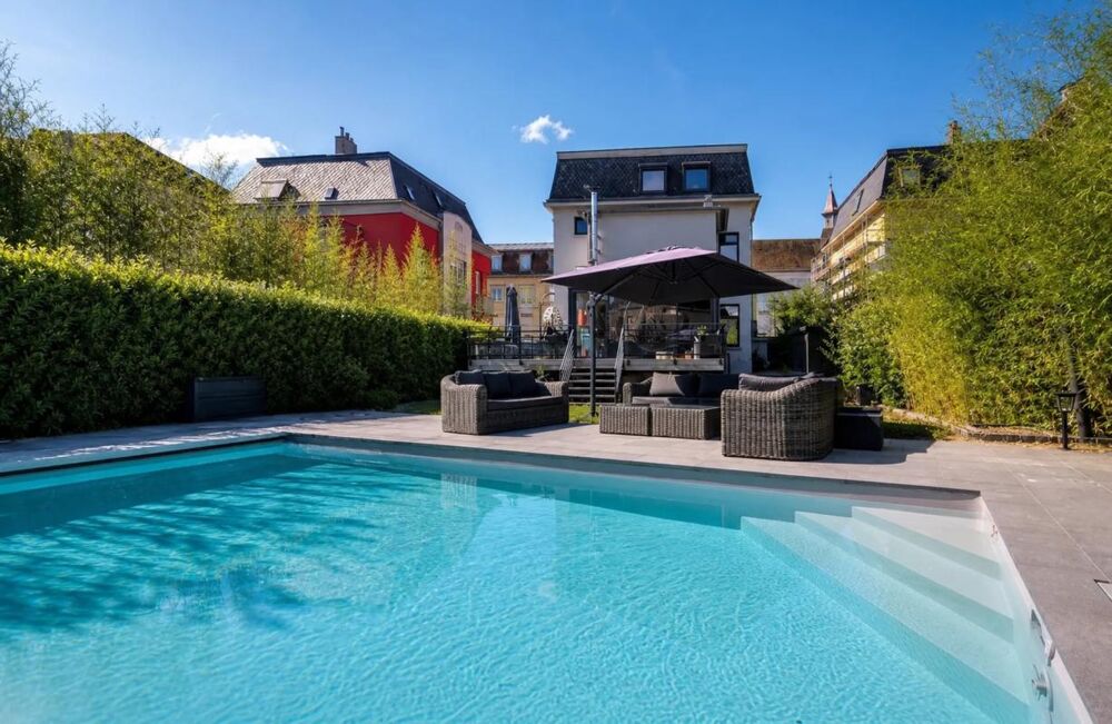 Maison de 9 pièces de 243 m² à Thionville