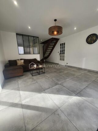  Maison � vendre 5 pi�ces 95 m�