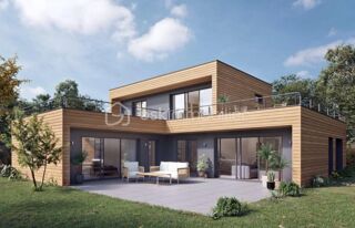  Terrain � vendre 1300 m�