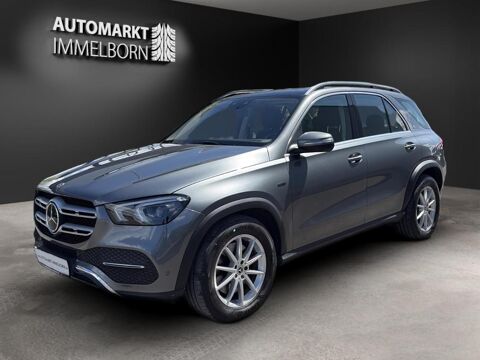 Annonce voiture Mercedes Classe GLE 48630 €
