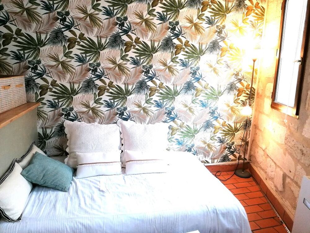 Location Appartement Studio de 24m2 à louer sur Avignon Avignon