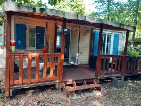  Maison � louer 3 pi�ces 38 m� Darvault