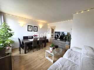  Appartement � vendre 4 pi�ces 64 m�