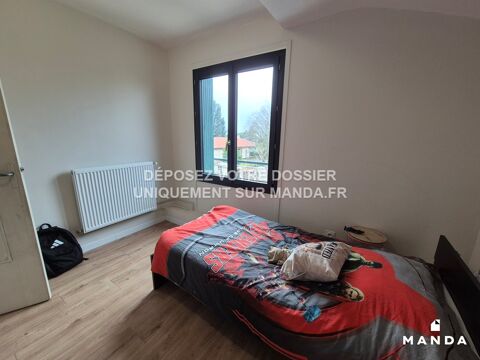 Appartement � louer 6 pi�ces 152 m� Feyzin
