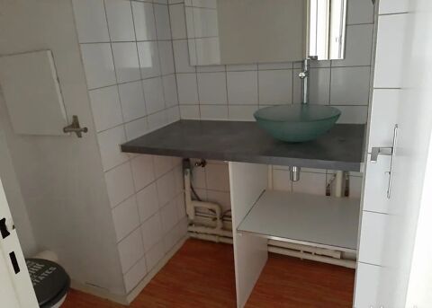  Appartement � louer 1 pi�ce 27 m�