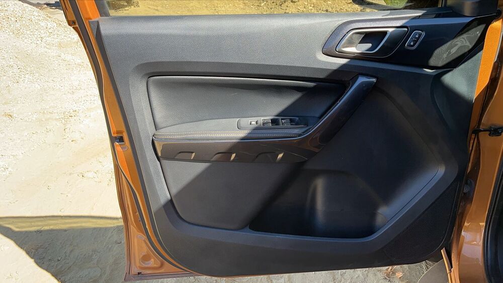 Ranger Double Cabine III 2.0 EcoBlue 213 4X4 BVA10 Wildtrak 2020 occasion 48160 Saint Michel De Deze