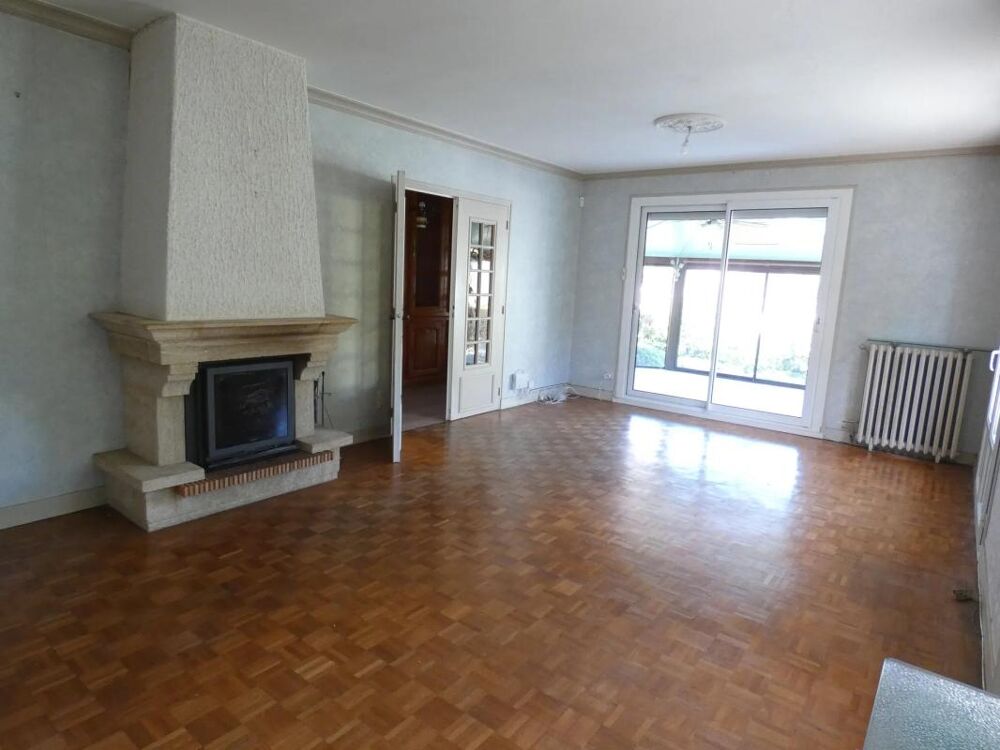 Vente Maison Maison de 5 pièces de 125 m² à Condat-sur-Vienne Condat sur vienne