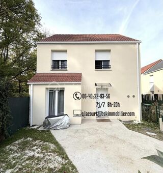  Maison � vendre 6 pi�ces 104 m�